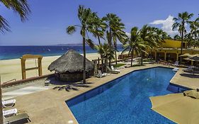 Hotel Playa Del Sol Los Barriles